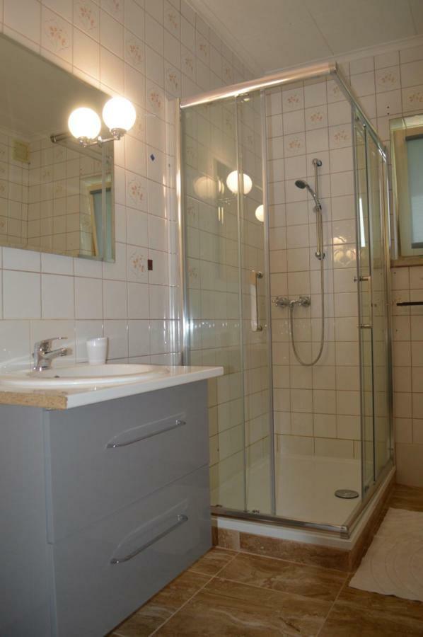 Apartamenty Rownia Ustrzyki Dolne Exterior photo
