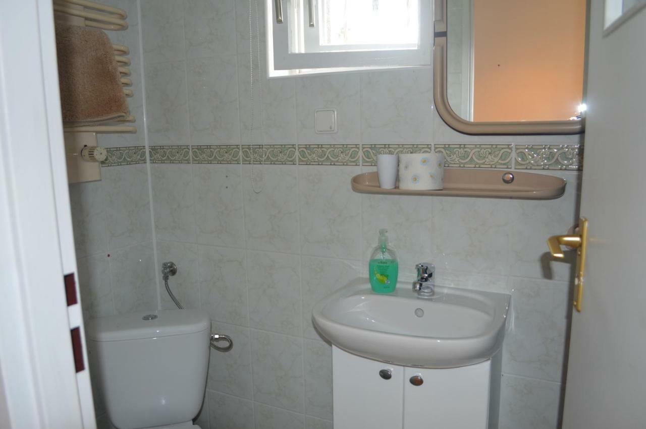 Apartamenty Rownia Ustrzyki Dolne Exterior photo