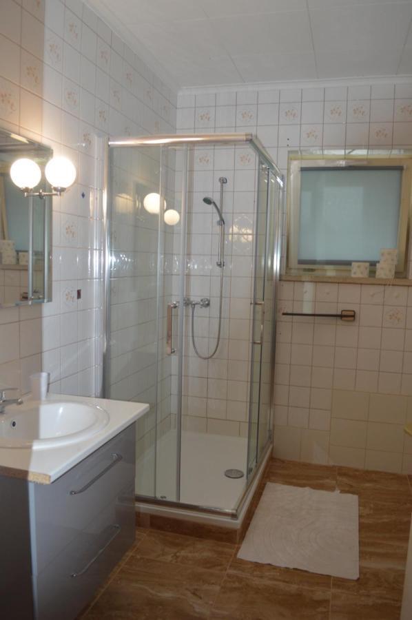 Apartamenty Rownia Ustrzyki Dolne Exterior photo